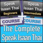 The Complete Speak Isaan Thai Course